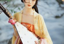 [YITUYU艺图语]2021.12.29 念你成疾 红利[19+1P／134MB]-套图岛