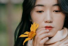 [YITUYU艺图语]2021.12.29 秋天的风 GRACE[44+1P／807MB]-套图岛