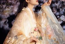 [YITUYU艺图语]2021.12.29 樱 参商[20+1P／476MB]-套图岛