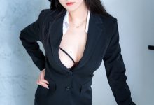 蜜汁猫裘 - NO.91 恶毒上司 [67P7V-838MB]-套图岛