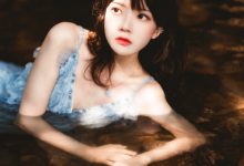 桜桃喵 - NO.127 沉溺 [19P-374MB]-套图岛