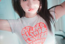 DJAWA  Ye Eun – Retro Gaming Girl [97P-0.99G]-套图岛