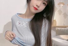 miko酱ww NO.002 — 吉他妹妹[36P／184MB]-套图岛