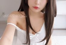 迷之呆梨 NO.074 — 純白の梨 [14P+1V-32M]-套图岛