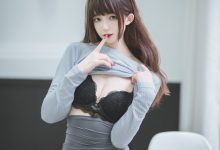 封疆疆v - NO.15 吉他妹妹 [40P-330MB]-套图岛