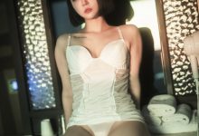 Bomi – BlueCake Secret [94P-1.21G]-套图岛