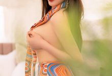 [XiuRen秀人网] 2022.08.05 No.5398 奶瓶土肥圆矮挫丑黑穷 [71+1P]-套图岛