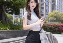 [XiuRen秀人网] 2022.08.15 No.5439 唐安琪 [80+1P]-套图岛