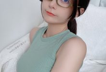 眼酱大魔王 NO.084 — 今日报告[25P／114MB]-套图岛