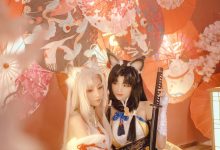 唐安琪生日礼物拍摄花絮 [1V-1.01G]-套图岛