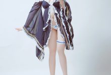 陆萱萱角色扮演酒店管家系列（二）拍摄花絮 [1V-650MB]-套图岛