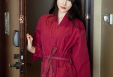 [XiuRen秀人网] 2022.09.22 No.5624 薇薇酱 [80+1P]-套图岛