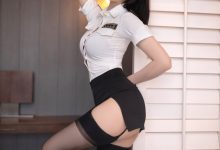 [XiuRen秀人网] 2022.09.06 No.5549 安然anran [79+1P]-套图岛