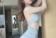 けん研 (けんけん) - NO.29 [Fantia] 2022年08月合集 [128P-393MB]-套图岛