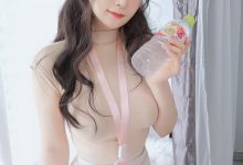 Coser小姐姐白银 — 水を飲みますか、先輩[22P+3V／214MB]-套图岛