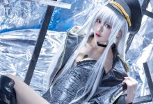 Luisa NO.001 — 喜多川海梦 [48P-749M]-套图岛