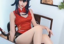 神楽板真冬 — 刀ノ語[150P+3V／761MB]-套图岛