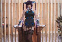 神楽板真冬 — 極楽の氷[150P+3V／693MB]-套图岛