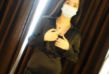 [ROSI口罩系列]2022.08.29 NO.2269[90+1P／130MB]-套图岛