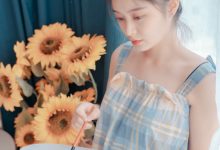 [YITUYU艺图语]2022.01.18 画间少女 布偶[+1P／208MB]-套图岛