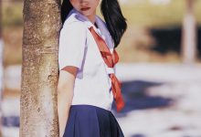 [YITUYU艺图语]2022.01.20 铃木写真集 铃木[47+1P／807MB]-套图岛