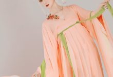 [YITUYU艺图语]2022.01.20 霓裳 欣宝[29+1P／478MB]-套图岛