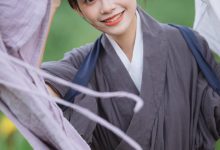 [YITUYU艺图语]2022.01.22 小千代 惠儿儿吖[31+1P／314MB]-套图岛