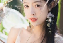 [YITUYU艺图语]2022.01.24 隐形的翅膀 SaSa[35+1P／418MB]-套图岛