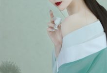 [YITUYU艺图语]2022.01.25 碧瑶 娜宝[21+1P／229MB]-套图岛