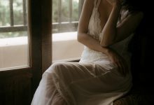 [YITUYU艺图语]2022.01.25 窗影阑珊的梦 陈年[43+1P／571MB]-套图岛