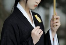 [YITUYU艺图语]2022.01.27 人间有味是清欢 半夏夏夏[33+1P／307MB]-套图岛