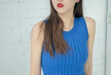 [MSLASS梦丝女神] 2019.06.08 苏蕾《艺术空间丝袜美腿》[80P+1V-0.99G]-套图岛