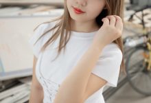 [MSLASS梦丝女神] 2019.08.29 小除夕《废墟的小白鞋》[51P-474MB]-套图岛