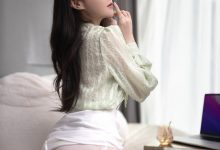 [XiuRen秀人网] 2022.09.23 No.5639 鱼子酱Fish [80+1P]-套图岛