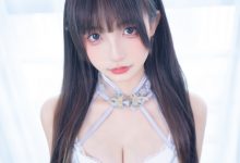 神楽坂真冬 - NO.116 羞涩喵喵 [75P-157MB]-套图岛