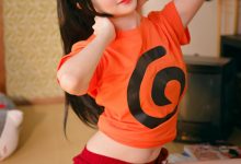 Sally Dorasnow NO.035 — Ruka Sarashina Summer[64P／313MB]-套图岛