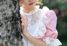 [YITUYU艺图语]2021.12.31 花的记忆 湘湘[21+1P／305MB]-套图岛