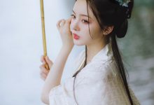 [YITUYU艺图语]2022.01.01 江南行舟 天晴后的樱花花[16+1P／97.2MB]-套图岛