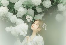 [YITUYU艺图语]2022.01.03 拂花 一千只大日日[20+1P／181MB]-套图岛