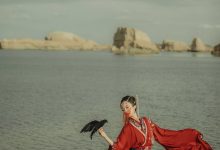 [YITUYU艺图语]2022.01.03 惊鸿 柳嘻嘻[18+1P／108MB]-套图岛