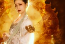 [YITUYU艺图语]2022.01.04 梵洛裳 娜宝[21+1P／247MB]-套图岛