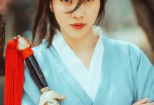 [YITUYU艺图语]2022.01.04 梅花引 毛娅绮[25+1P／292MB]-套图岛