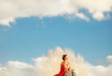 [YITUYU艺图语]2022.01.06 人间烟火 一千只大日日[22+1P／150MB]-套图岛