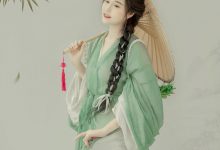 [YITUYU艺图语]2022.01.08 暖春 娜宝[21+1P／172MB]-套图岛