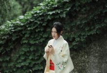 [YITUYU艺图语]2022.01.08 四月桃林 柳柳[34+1P／408MB]-套图岛