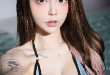 [BLUECAKE] Hikari - Night Shower RED SP [236P-834MB]-套图岛