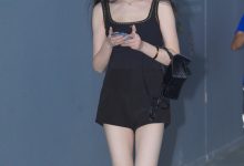 都市丽人热裤美腿【99P-1.32G】-套图岛