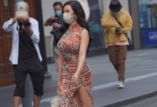 都市丽人丰满旗袍【96P-1.24G】-套图岛