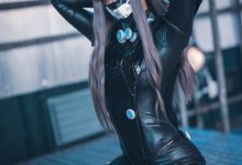 DJAWA Photo - Maruemon  - GantZ Version [95P-1.53G]-套图岛