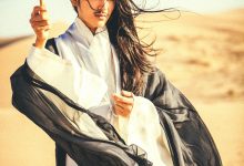 [YITUYU艺图语]2022.01.12 天地任我行 马崇道[23+1P／273MB]-套图岛